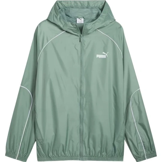 Zdjęcie produktu Kurtka męska Sport Windbreaker Puma Zielony