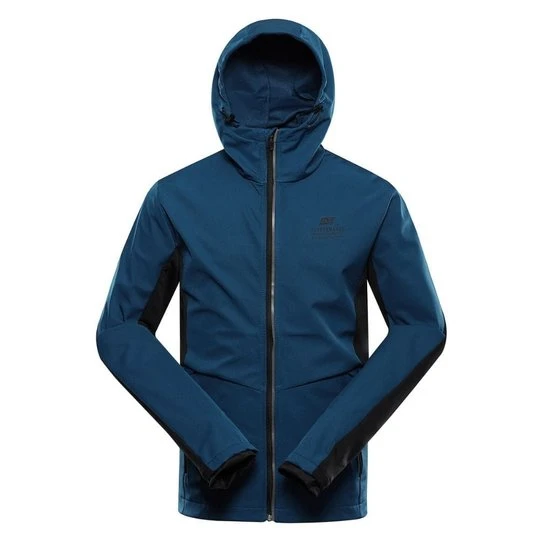 Zdjęcie produktu Kurtka męska sportowa Kerak Alpine Pro granatowy