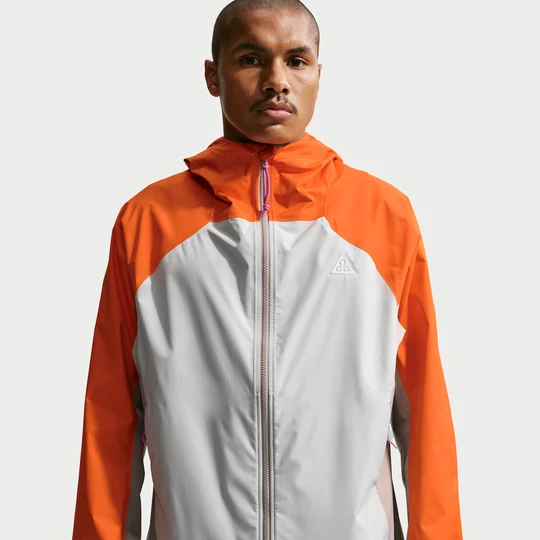 Zdjęcie produktu Kurtka męska Storm-FIT ADV ACG Phantazma - Pomarańczowy Nike