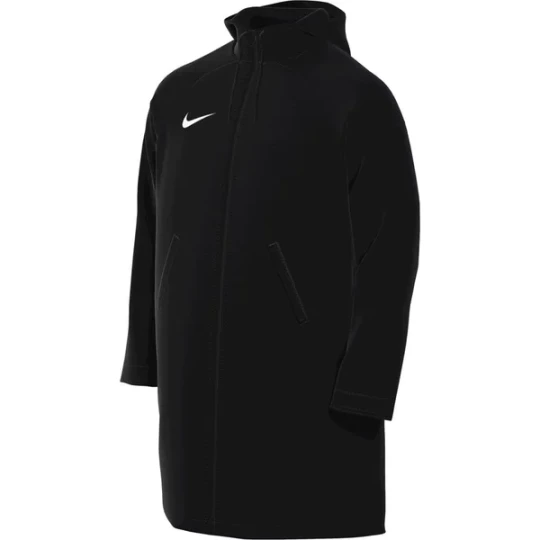 Zdjęcie produktu Kurtka męska Storm Fit Full-Zip Hooded Nike Czarny