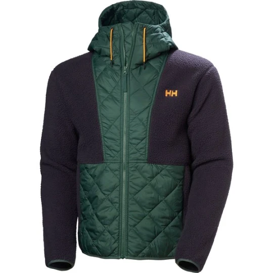 Zdjęcie produktu Kurtka męska Stowe Hooded Hybrid Helly Hansen