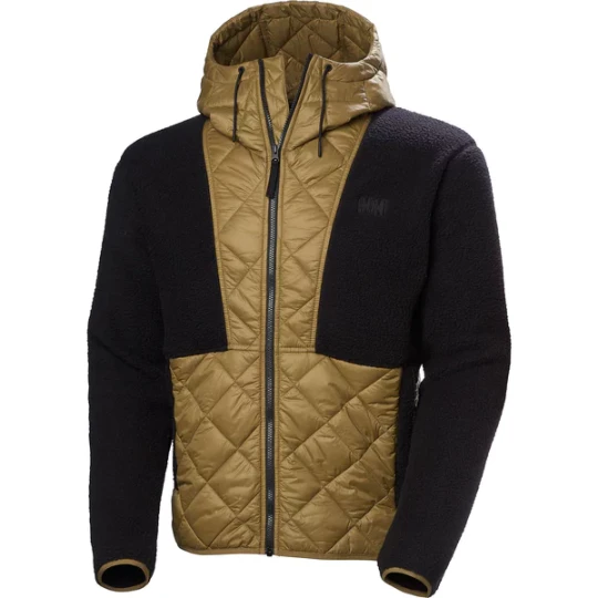 Zdjęcie produktu Kurtka męska Stowe Hooded Hybrid Helly Hansen