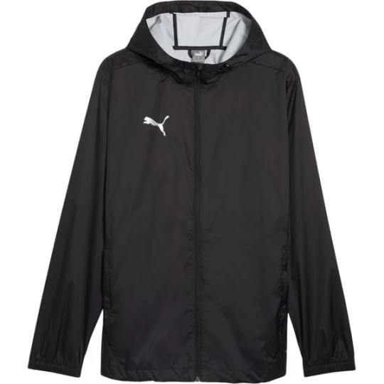 Zdjęcie produktu Kurtka męska teamFinal Allweather Jkt Puma Czarny
