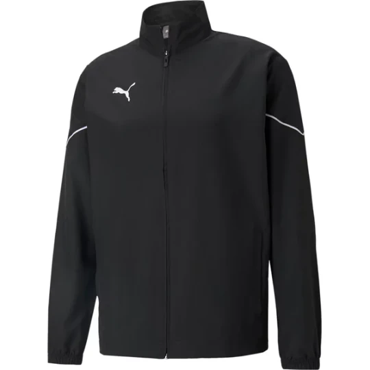 Zdjęcie produktu Kurtka męska TeamRISE Sideline Puma Czarny