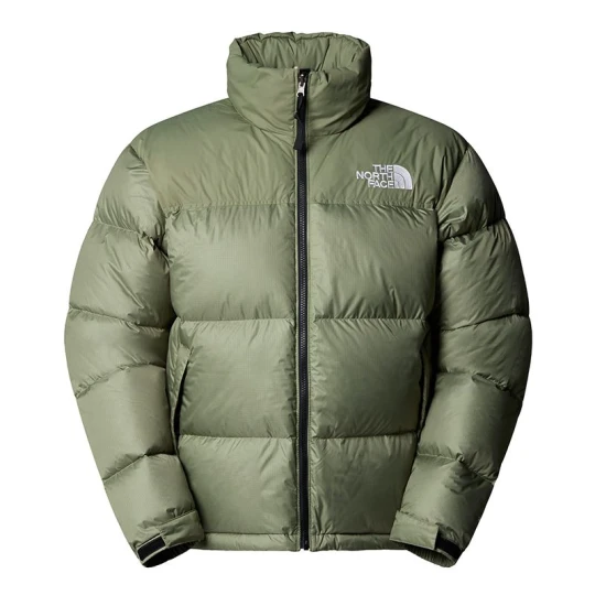 Zdjęcie produktu Kurtka męska The North Face 1996 Retro Nuptse 0A3C8DBO91 - zielona