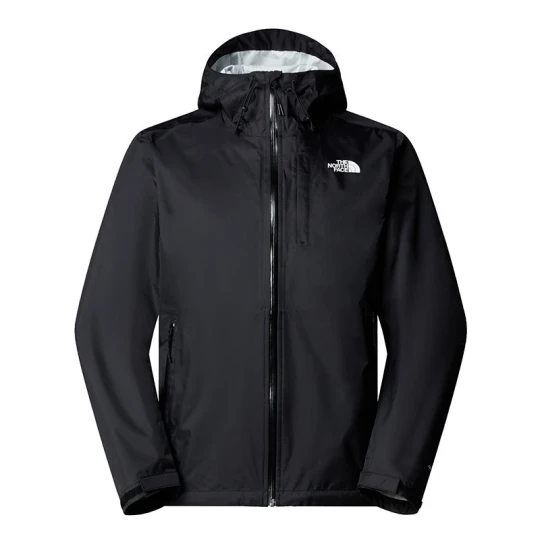 Zdjęcie produktu Kurtka męska The North Face Alta Vista 0A7QAW4H01 - czarna