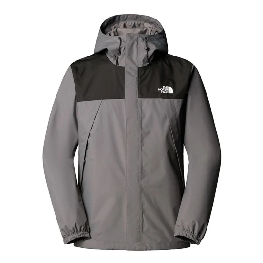 Zdjęcie produktu Kurtka męska The North Face Antora 0A7QEYC6B1 - szara
