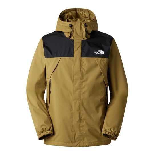 Zdjęcie produktu Kurtka męska The North Face Antora 0A7QEYKAL1 - zielona