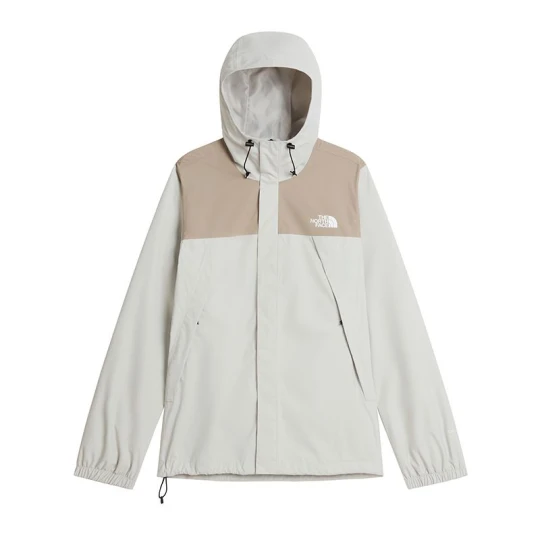 Zdjęcie produktu Kurtka męska The North Face Antora 0A7QEYP481 - szara