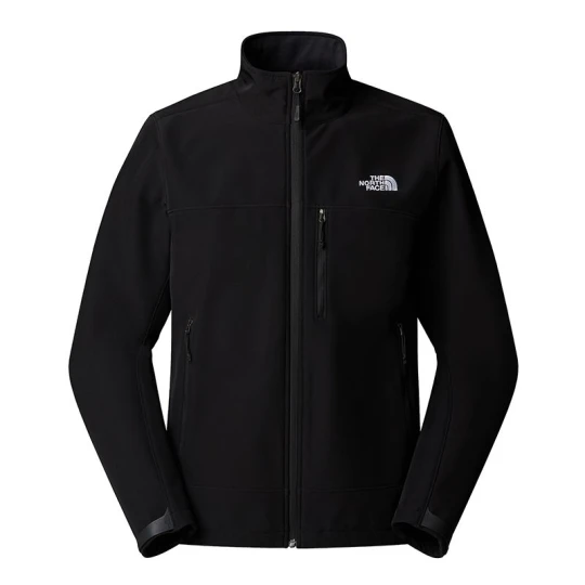 Zdjęcie produktu Kurtka męska The North Face Apex Bionic 0A8EJCJK31 - czarna