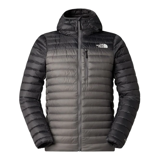 Zdjęcie produktu Kurtka męska The North Face Bettaforca 0A8G7S7E11 - szara