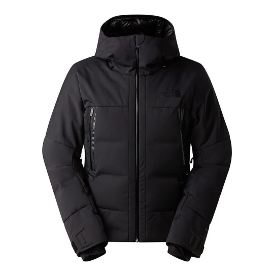 Zdjęcie produktu Kurtka męska The North Face Cirque 0A87Y4GOF1 - czarna