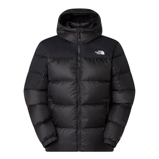Zdjęcie produktu Kurtka męska The North Face Diablo 2.0 0A8992GOC1 - czarna