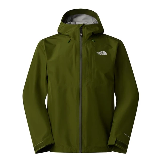 Zdjęcie produktu Kurtka męska The North Face Dryzzle Futurelight II 0A8B4XBRI1 - zielona