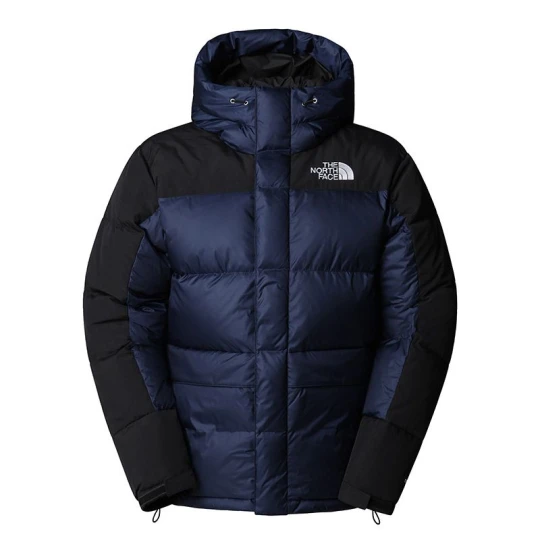 Zdjęcie produktu Kurtka męska The North Face Himalayan 0A4QYX92A1 - granatowa