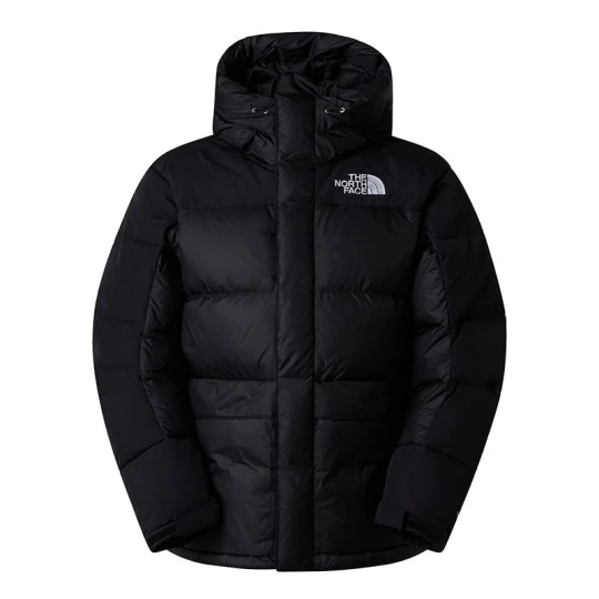 Zdjęcie produktu Kurtka męska The North Face Himalayan 0A4QYXGOF1 - czarna