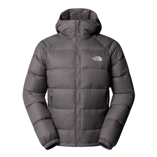 Zdjęcie produktu Kurtka męska The North Face Hydrenalite 0A5GIE0UZ1 - szara