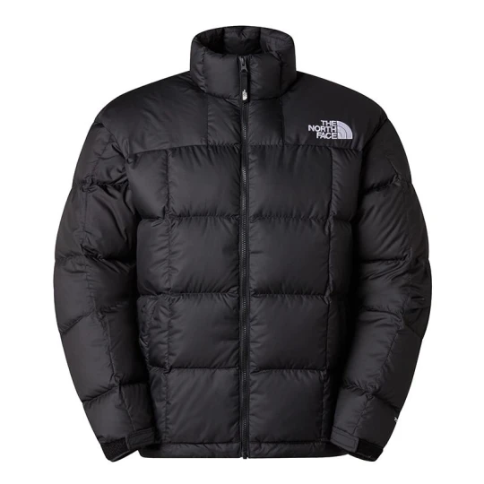 Zdjęcie produktu Kurtka męska The North Face Lhotse 0A3Y23GOE1 - czarna