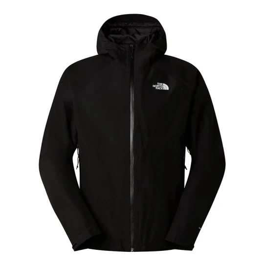 Zdjęcie produktu Kurtka męska The North Face Lightning Zip-In 0A87GNJK31 - czarna