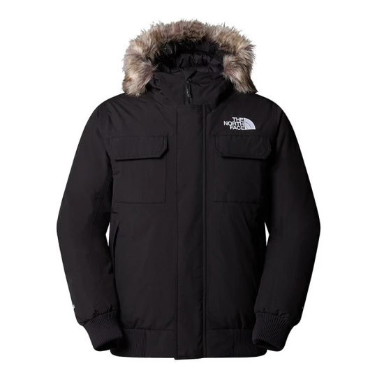 Zdjęcie produktu Kurtka męska The North Face McMurdo Bomber 0A5GD9KX71 - czarna