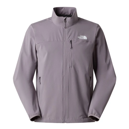 Zdjęcie produktu Kurtka męska The North Face Nimble 2.0 0A8G0MG7O1 - szara