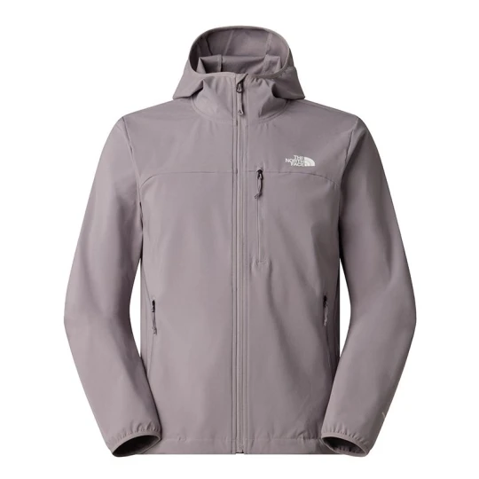 Zdjęcie produktu Kurtka męska The North Face Nimble 2.0 0A8G0NG7O1 - szara