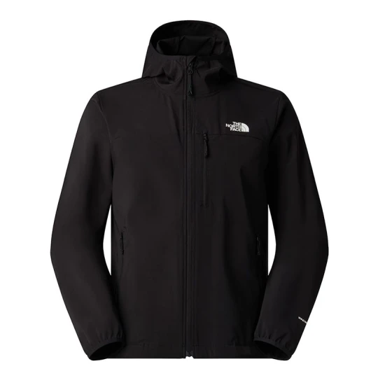 Zdjęcie produktu Kurtka męska The North Face Nimble 2.0 0A8G0NJK31 - czarna