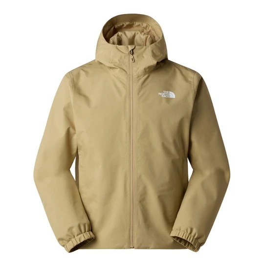 Zdjęcie produktu Kurtka męska The North Face Quest DryVent 0A8G0RLK51 - beżowa