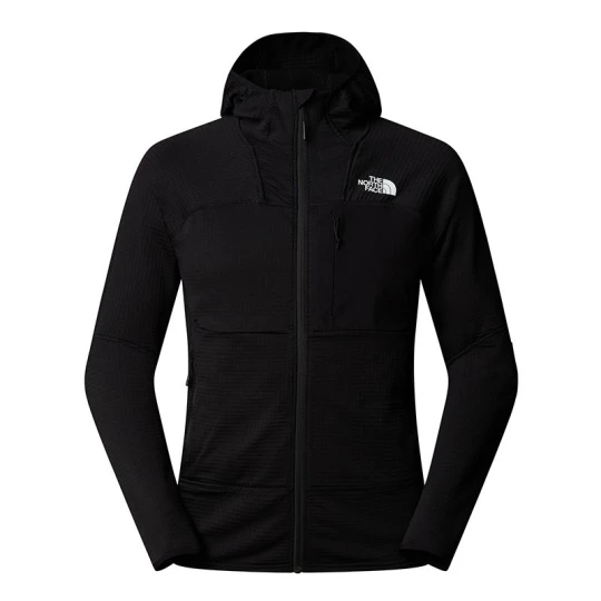 Zdjęcie produktu Kurtka męska The North Face Stormgap Power Grid 0A87J74H01 - czarna