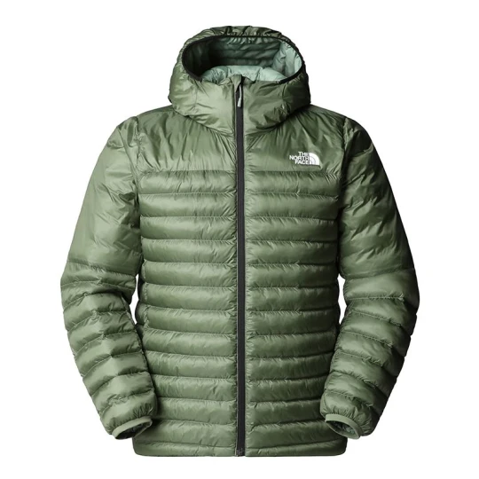 Zdjęcie produktu Kurtka męska The North Face Terra Peak 0A88TVBO91 - zielona