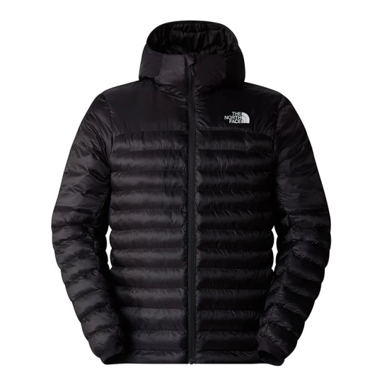 Zdjęcie produktu Kurtka męska The North Face Terra Peak 0A88TVJK31 - czarna