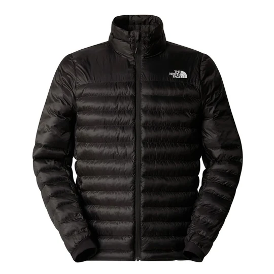 Zdjęcie produktu Kurtka męska The North Face Terra Peak 0A88U2JK31 - czarna