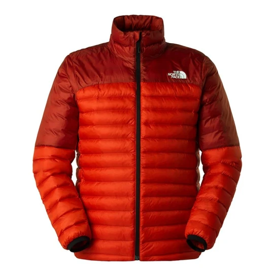 Zdjęcie produktu Kurtka męska The North Face Terra Peak 0A88U2JY01 - czerwona