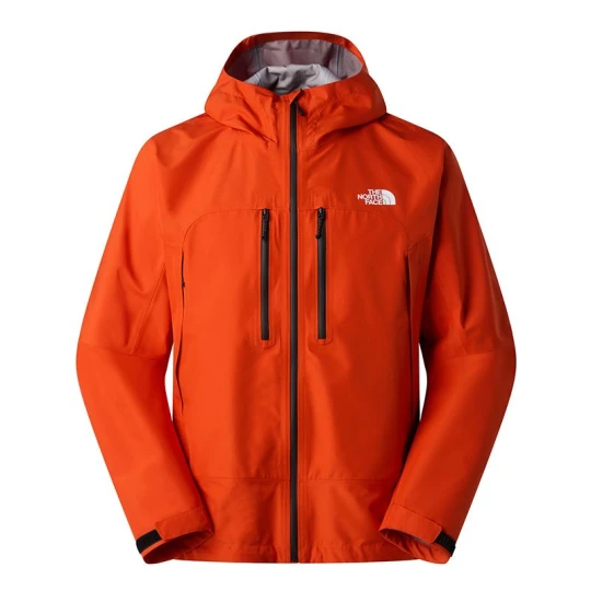 Zdjęcie produktu Kurtka męska The North Face Valley View 0A8ESAG6L1 - czerwona
