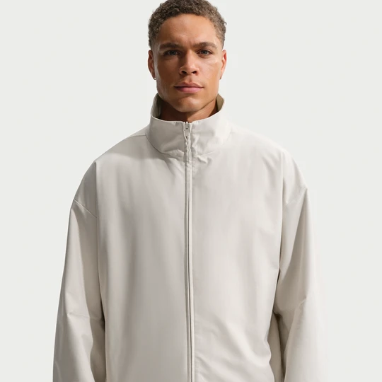 Zdjęcie produktu Kurtka męska Therma-FIT OCTA Nike 24.7 PerfectStretch - Szary