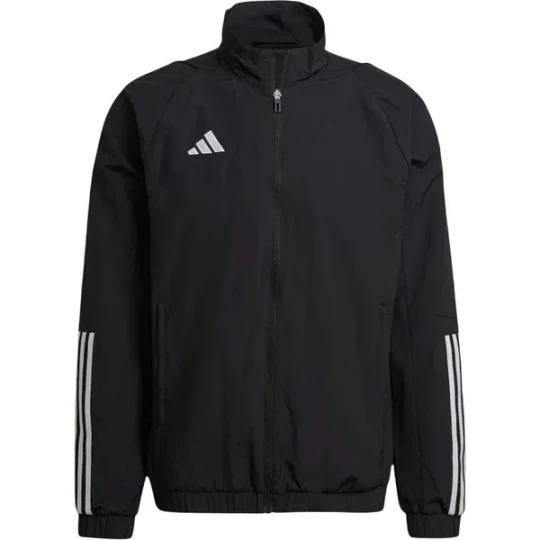 Zdjęcie produktu Kurtka męska Tiro 23 Competition Presentation Adidas Czarny