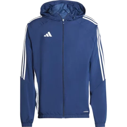Zdjęcie produktu Kurtka męska Tiro 24 Adidas Granatowy