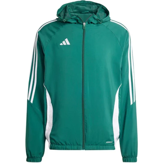 Zdjęcie produktu Kurtka męska Tiro 24 Adidas Zielony