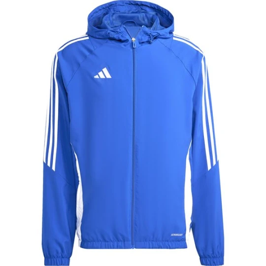 Zdjęcie produktu Kurtka męska Tiro 24 Adidas Niebieski