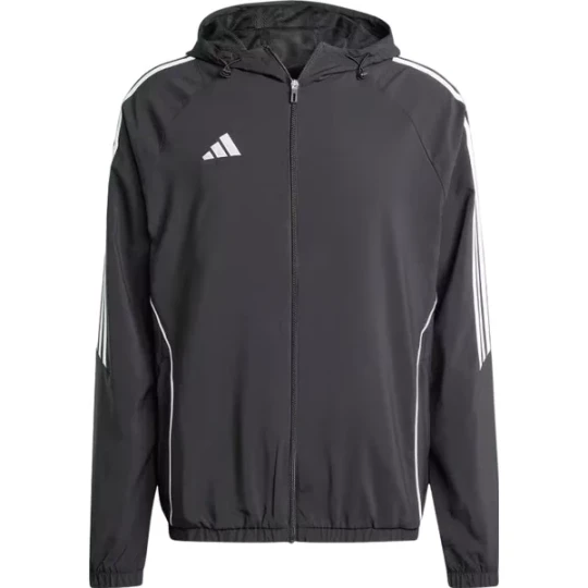 Zdjęcie produktu Kurtka męska Tiro 24 Adidas Czarny