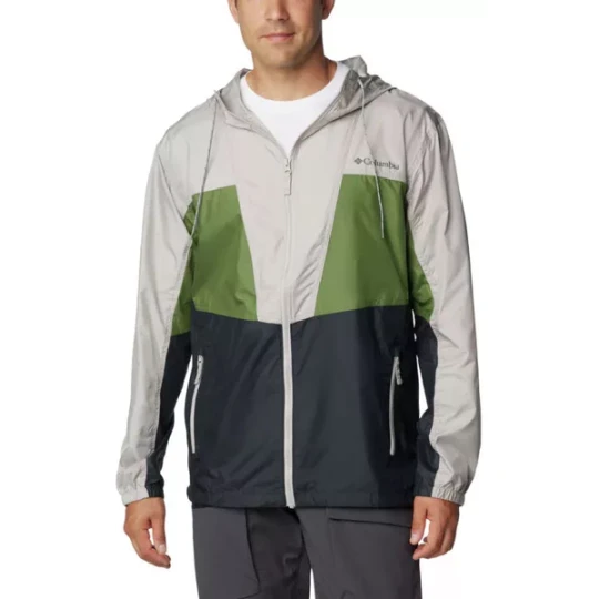 Zdjęcie produktu Kurtka męska Trail Traveler Windbreaker Columbia