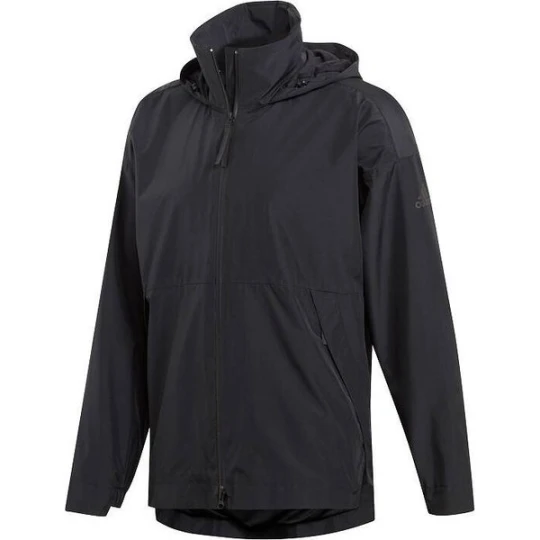 Zdjęcie produktu Kurtka męska Urban Climaproof Adidas Czarny