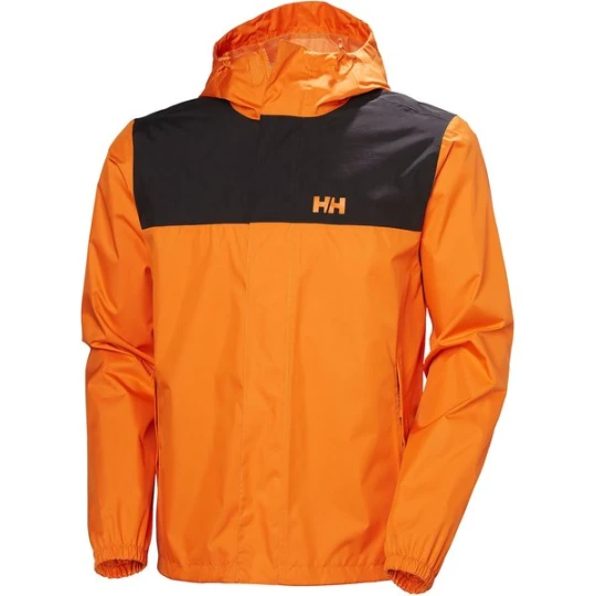 Zdjęcie produktu Kurtka męska Vancouver Rain Helly Hansen