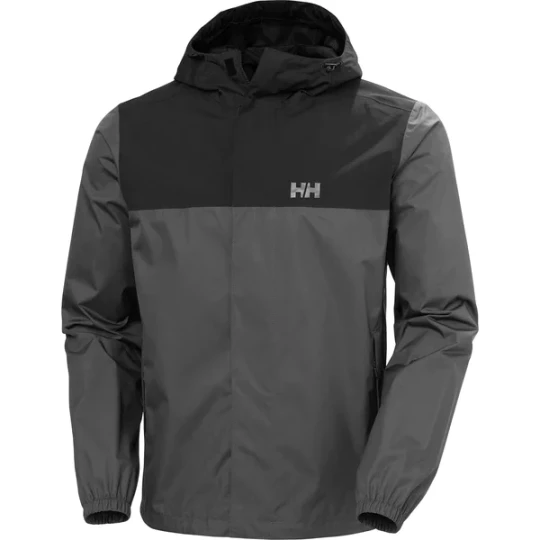 Zdjęcie produktu Kurtka męska Vancouver Rain Helly Hansen