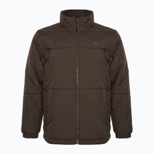 Zdjęcie produktu Kurtka męska Vans MTE Norris No Hood Puffer turkish coffee Brązowy