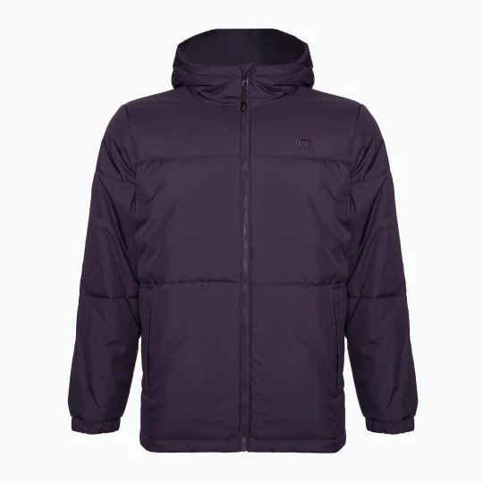 Zdjęcie produktu Kurtka męska Vans MTE Norris Puffer gothic grape Fioletowy