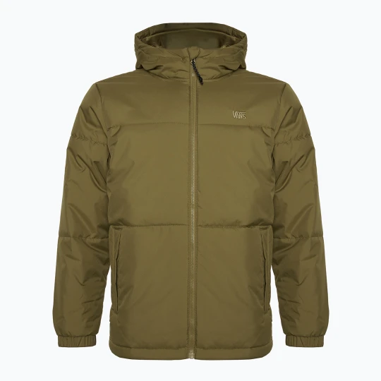Zdjęcie produktu Kurtka męska Vans MTE Norris Puffer gothic olive Zielony