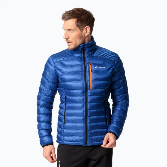 Zdjęcie produktu Kurtka męska VAUDE Batura Insulation royal Niebieski