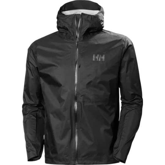 Zdjęcie produktu Kurtka męska Verglas Micro Shell Helly Hansen Czarny