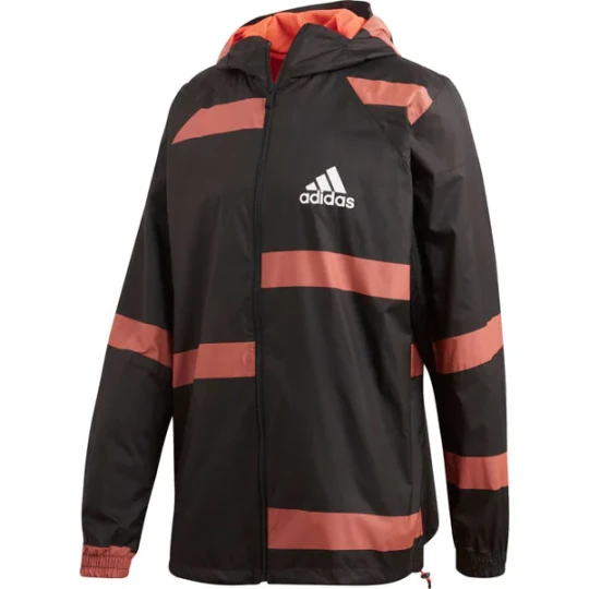 Zdjęcie produktu Kurtka męska W.N.D. Adidas Czarny